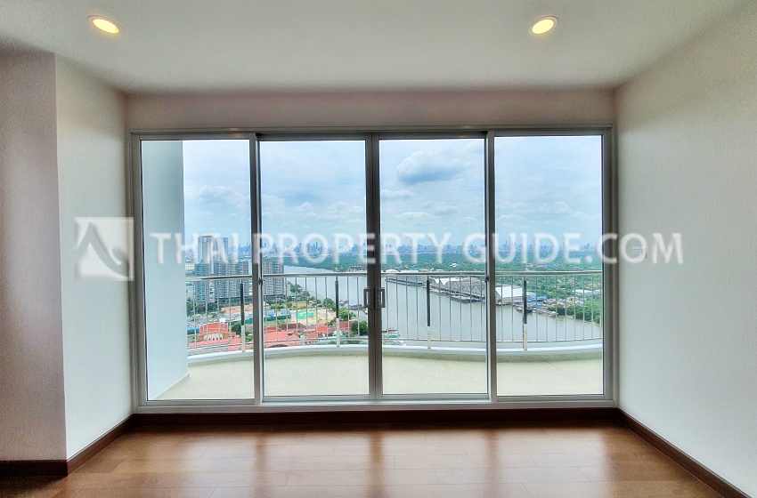 Condominium in Rama 3 